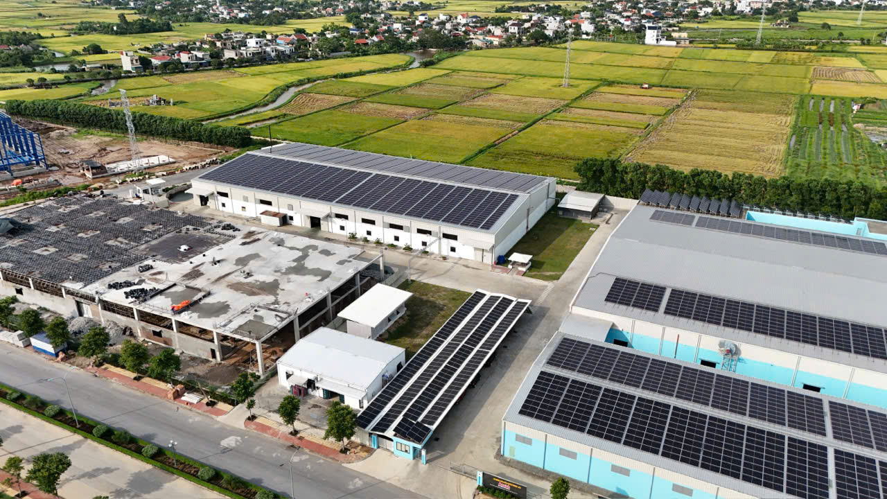 Installation Detail 2